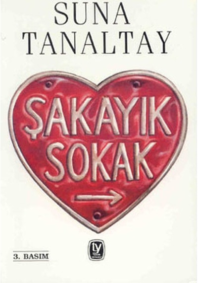 Şakayık  Sokak