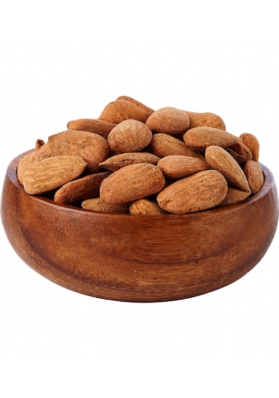 Ufresh Kavrulmuş Tuzlu Badem İçi 500 G