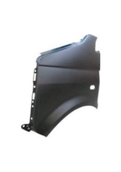 Ekokap 8311016l Ön Çamurluk T5 T6 Sol 7h0821101e -