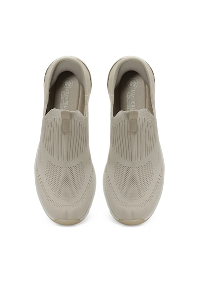 Lumberjack Andreya 6fx Bej Kadın Slip On 000000000102203343 Bej