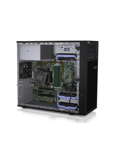 Lenovo Server 7Y48A03Yea Thinksystem St50 E-2226G Mini Tower
