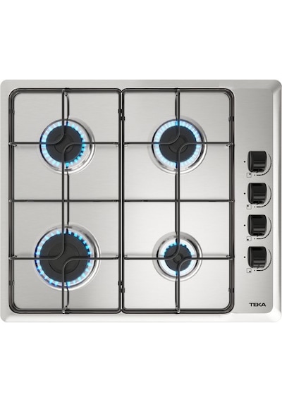 Teka HLX 640 KB Ankastre Ocak