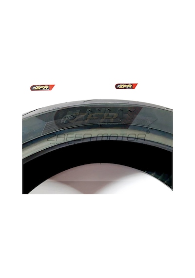 Anlas Viento Sport 110/70Zr17 54W Ön Lastik 2025 Üretim
