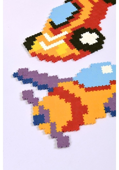 Jixaw Taşıtlar Puzzle