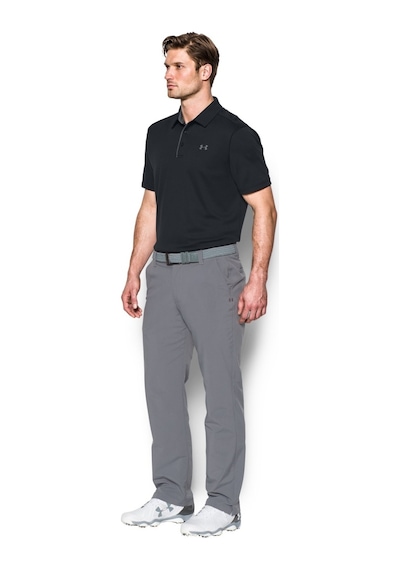 Under Armour Erkek Ua Tech Polo Tişört 1290140-001