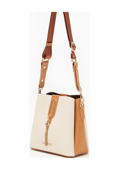 Levidor - Çanta 930126 Vizon-camel Çok Renkli
