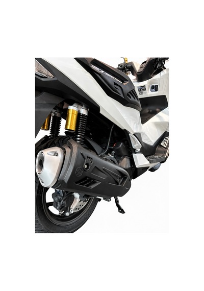 Modimot Honda Pcx125 Egzoz Koruma 25