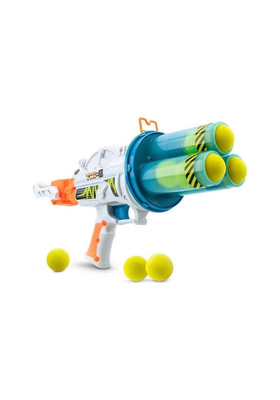 Lanard Toys Ballist X Rotating Tri Silah 33 Cm