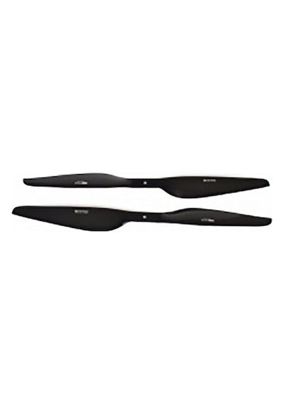 Profesyonel Drone Pervanesi G40x13.1 Drone Propeller