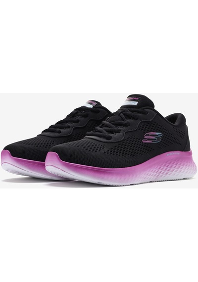 Skechers Skech - Lite Pro Kadın Siyah Spor Ayakkabı 150010tk Bkpr Siyah