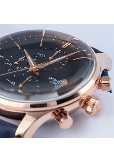 Jacques Lemans London 1-2163f Erkek Kol Saati
