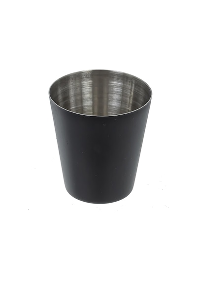 Lüks Kartal Logolu Paslanmaz Çelik İçki Matarası Avcı Kamp Outdoor Hediye Seti Cep Matarası 240 Ml. Siyah