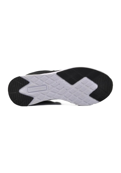 Hammer Jack Manaus 101 21200 Siyah-beyaz Memory Foam Kadın Spor Ayakkabı 001