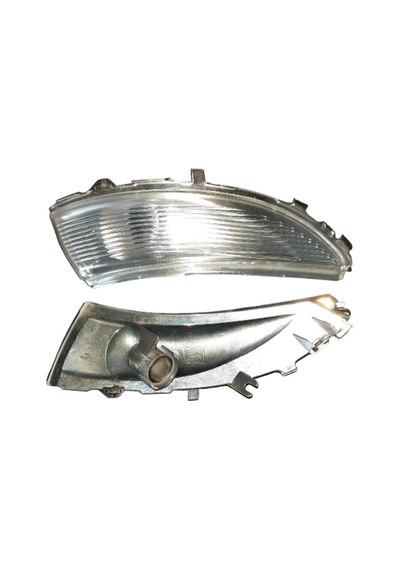 261604623r Renault Clıo Iv Dıs Dıkız Ayna Sınyalı Sag