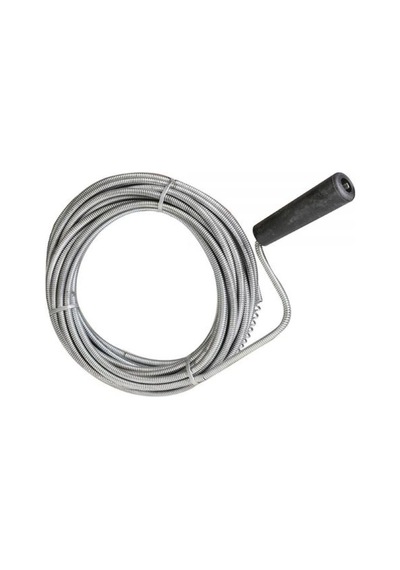 Lavabo Ve Gider Açma Teli 3 Metre 6 Mm Kalınlıkta
