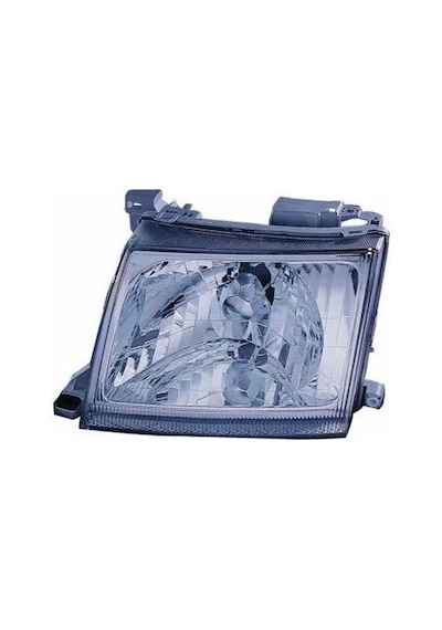 Nissan D22 2000-2001 Pickup Far Sağ . Oem No:26010vj825