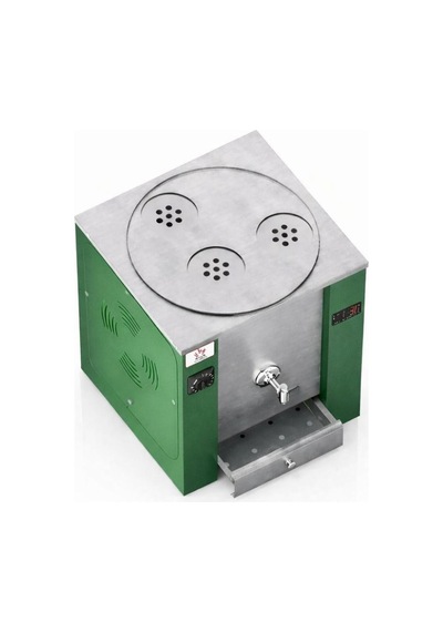 Anka Elektrikli Pro Exper Dijital 25 Litre Çay Makinesi Yeşil