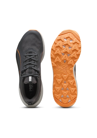 Puma Flare Pro Trail Erkek Gri Koşu Ayakkabısı 31173208 Gri