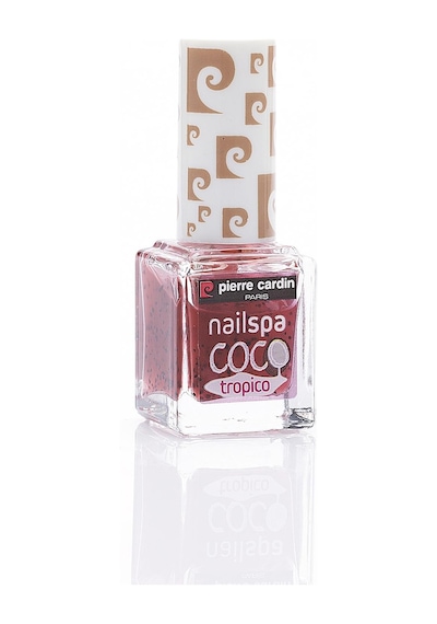 Pierre Cardin Nail Spa Coco Tropico Tırnak Bakım Serumu