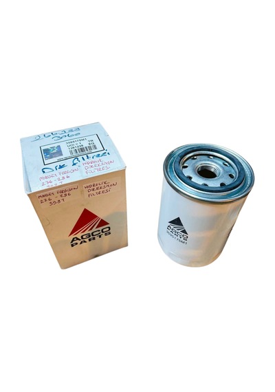 Massey Ferguson 260-266-276-286-398t Hidrolik Direksiyon Filitresi Agco Parts