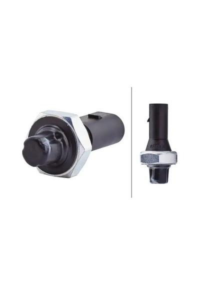 Vw Jetta 3 Yag Musiri 1.6 2006-2011 Hella 6zl008280051