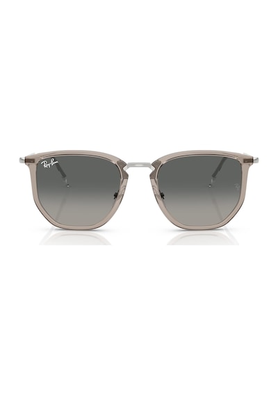 Ray-ban Rb4451 680271 53 Unisex Güneş Gözlüğü Gri