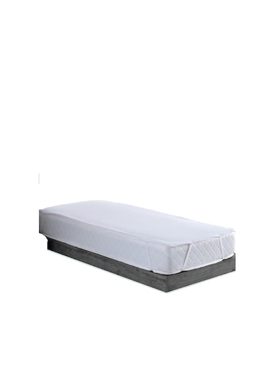 Yeniçağ 160x200 Cm Alez Çift Kişilik Sıvı Geçirmez Polyester Kumaş