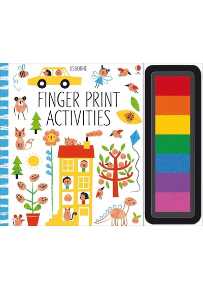 Fingerprint Activities Sku: Mırstke3c39630a6
