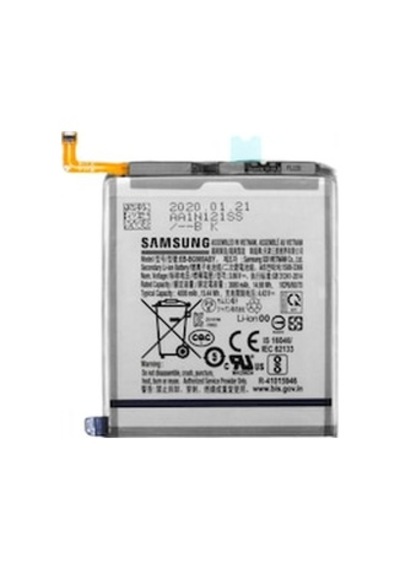 Samsung Uyumlu S20 Batarya + Tamir Seti