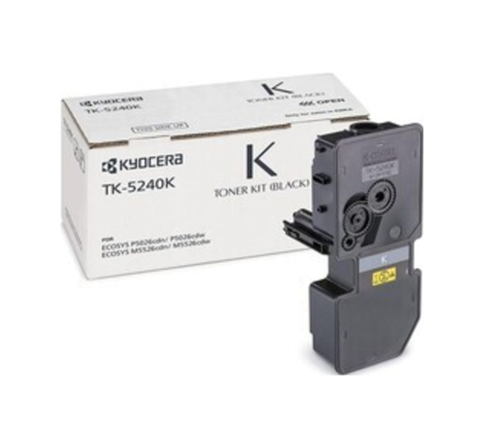 Tk-5240 Siyah  Toner