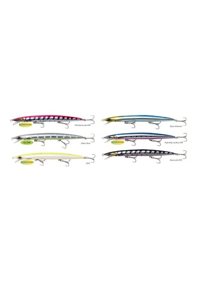 Savage Gear Jerk Minnow 175Mm 29Gr Sinking Suni Yem
