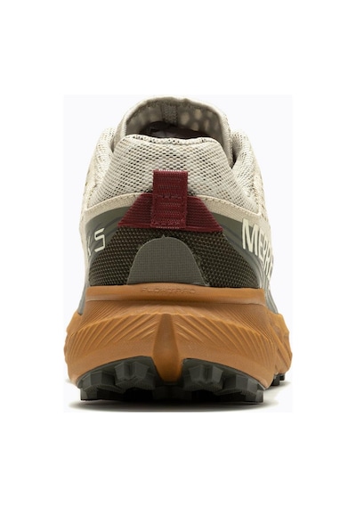 Merrell Agility Peak 5 Erkek Patika Koşu Ayakkabısı Camel