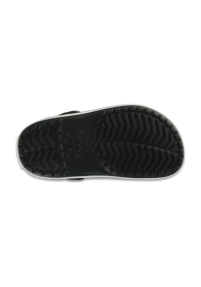 Crocs 207005 Crocband Clog T Siyah Çocuk Terlik Siyah
