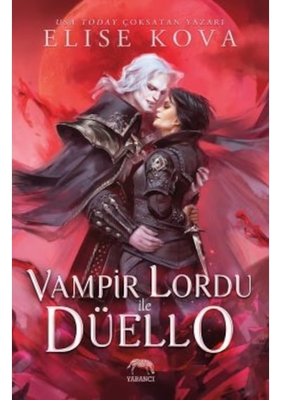 Vampir Lordu İle Düello + Peri Prensi İle Dans + Çiftçinin Savaşı Altın Muhafızlar Serisi 3 Ciltli