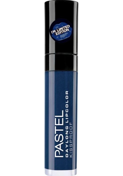 Pastel Daylong Lipcolor Kisproof Mat Likit Ruj No: 34 7 ML