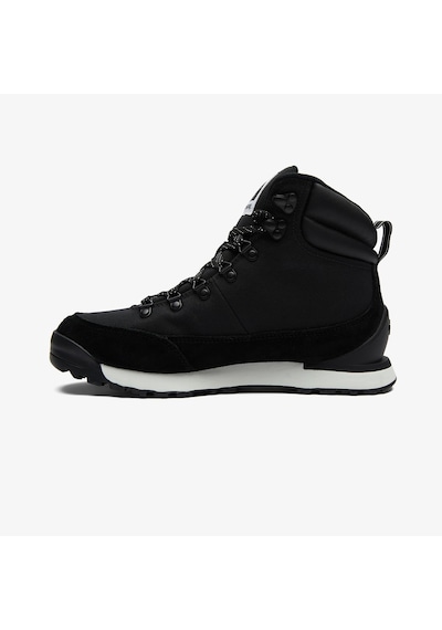 The North Face Back-to-berkeley Su Geçirmez Erkek Siyah Bot Düz Nf0a8177ky41 Siyah