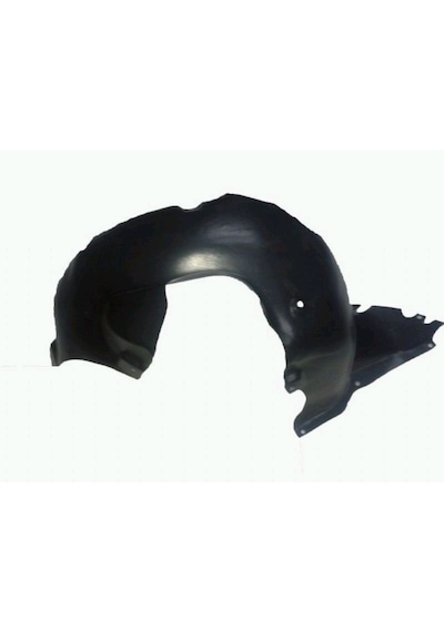 Hilex Çamurluk Davlumbazı Ön Sol W957 Polo 05- KNO-HİLEX-W957