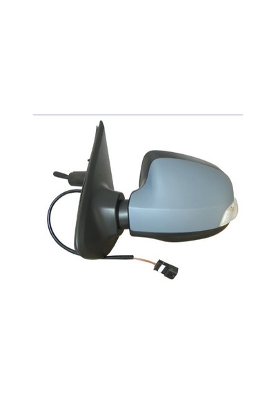 Renault Clio Symbol Kapi Aynasi Sol 2013-2016 963029097r Mga98209 0.9, 1.2, 1.5 Dcı