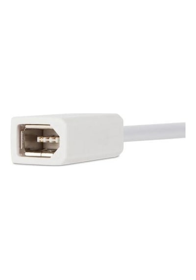 Firewire 1394 6 Pin - 9 Pin Çevirici Kablo
