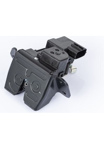 MOBIS 812302S000 Bagaj Kilidi Ix35 2012-