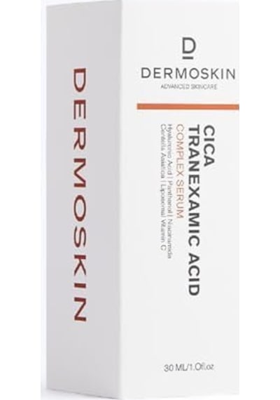 Cica Advanced Skincare Cica Tranexamic Acid Complex Serum