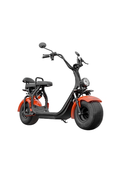 Volta Yide Se-03 Max Elektrikli Motosiklet