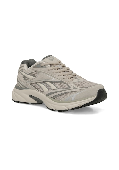 Reebok Belwave Gri Erkek Sneaker Gri-grı