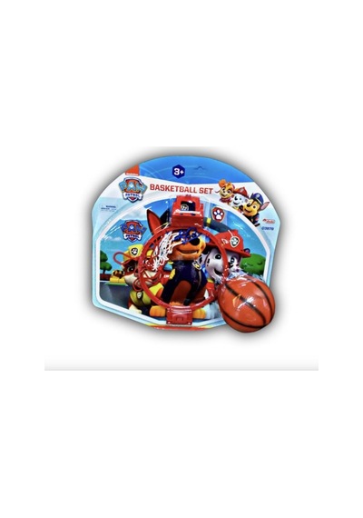 Paw Patrol Orta Pota 03878