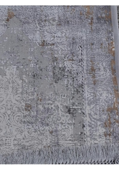 Halı Artemis Vintage 90717 Collection 80 150 Cm Makina Halı Yolluk Kahve
