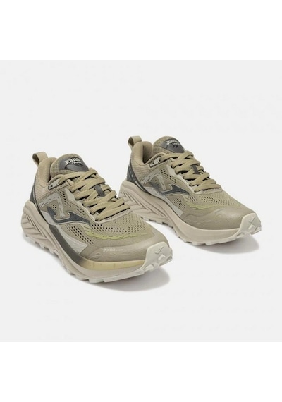 Joma Tktrls2622 Trek Lady Kadın Outdoor Ve Trail Koşu Ayakkabısı - Bej/siyah