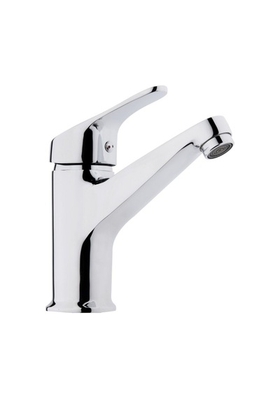 Essence Yüksek Lavabo Bataryası Gri