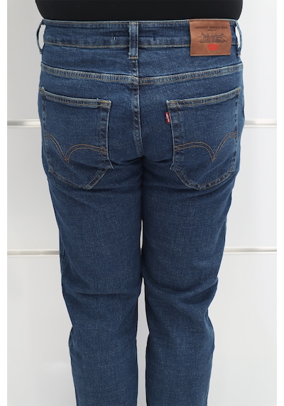 Denim Cartel Dmctekstil Erkek Koyu Mavi Normal Bel Normal Kesim Boru Paça Jean Pantolon Koyu Mavi Denim Cartel Dmctekstil Erkek Koyu Mavi Normal Bel Normal Kesim Boru Paça Jean Pantolon Koyu Mavi
