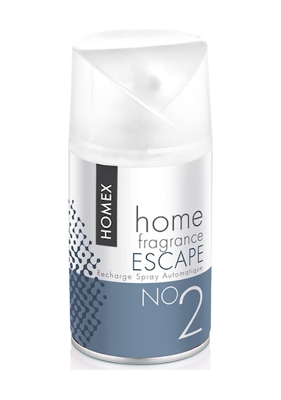 Prova Homex Escape Oda Kokusu Spreyi Makine Yedek 260ml Abundance Prosperity