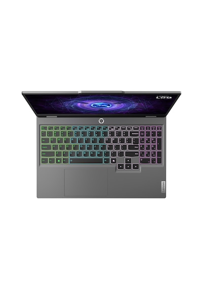Lenovo Loq 15IAX9 83GS00P5TRAT2 i5-12600HX 12 GB 512 GB SSD RTX3050 15.6" Dos Dizüstü Bilgisayar